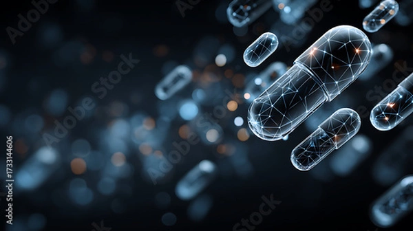Obraz Future Trends and Innovations in Digital Twins for Pharma Quality