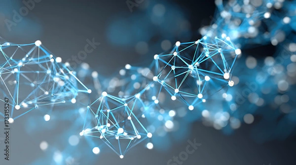 Obraz Role of Deep Learning in Enhancing Energy Efficiency of Digital Path Networks 