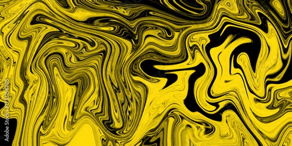 Fototapeta Abstract marble background. Colorful paint fluid deliquefy colorful abstract background wallpaper premium photo premium vector. Background and wallpaper by light green fabric and stripe textile.
