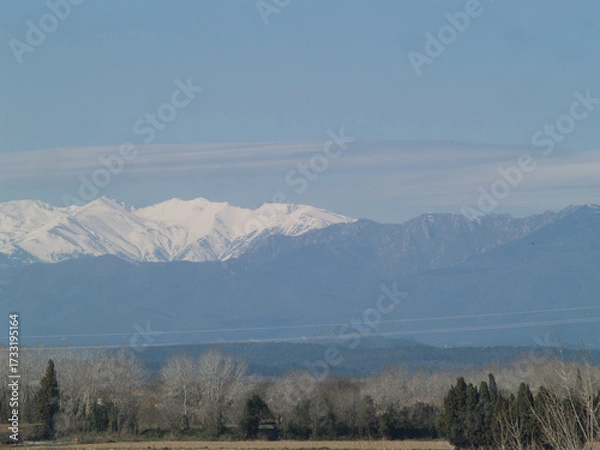 Obraz Canigo Beyond Silence