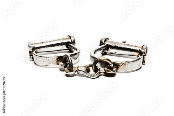 Obraz Handcuffs