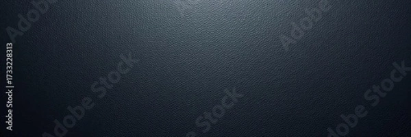 Fototapeta Deep grey asphalt, fine textured surface Seamless background ideal for overlay , stock photo, high resolution, dark