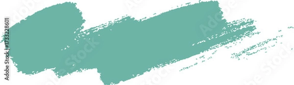 Obraz abstract Ink Splatter Texture Collection