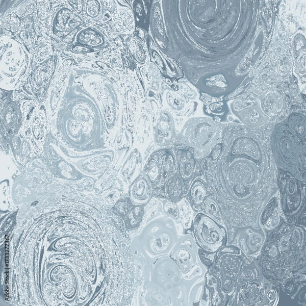 Obraz vector seamless pattern with flowers