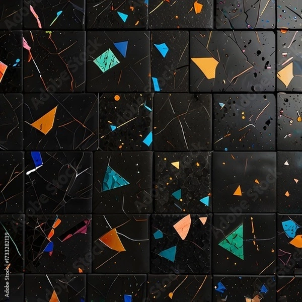 Fototapeta abstract grunge background