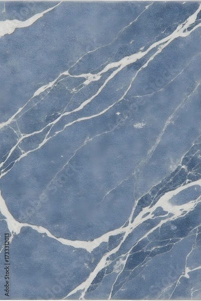 Fototapeta abstract blue background