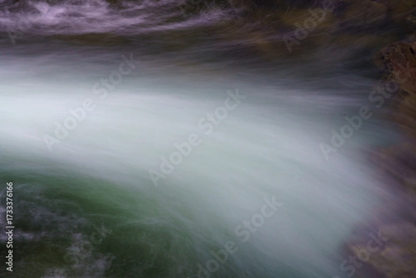 Fototapeta Yaak Falls