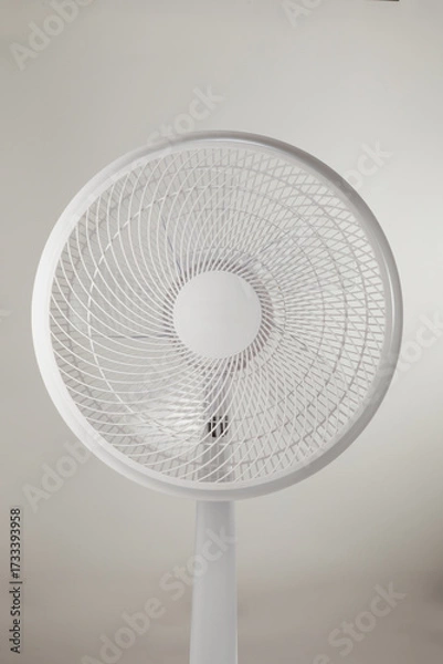 Obraz Close-up of a Electric fan
