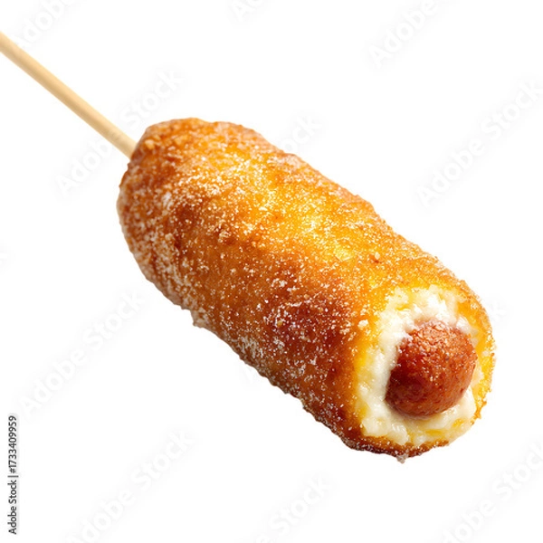 Obraz Corn Dog