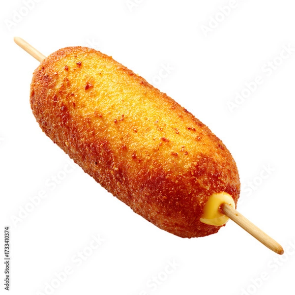 Obraz Corn Dog