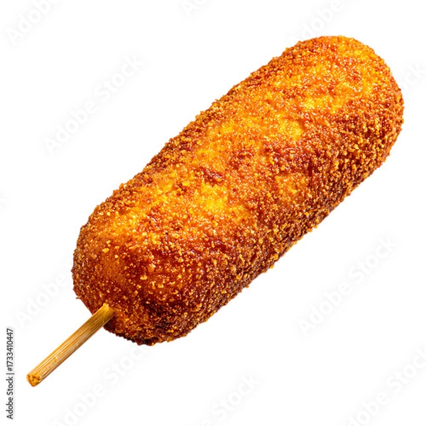 Obraz Corn Dog