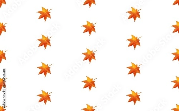 Obraz もみじ　④