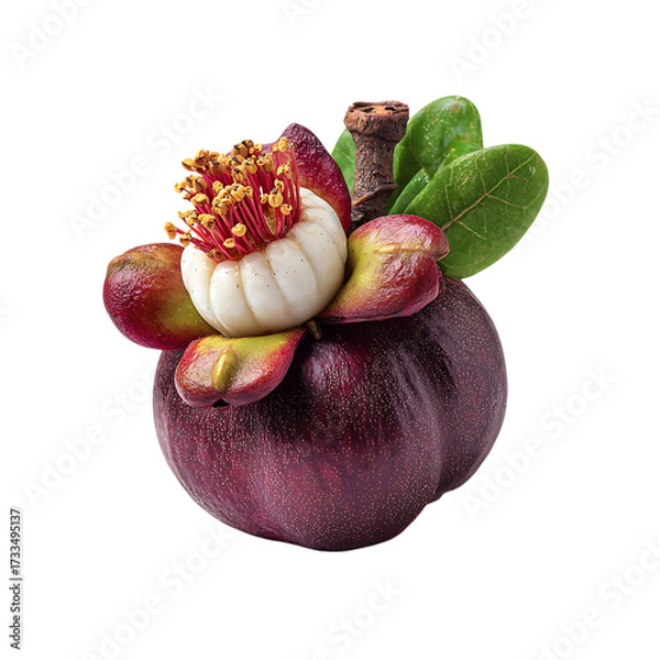 Obraz False mangosteen