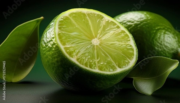 Obraz Lime