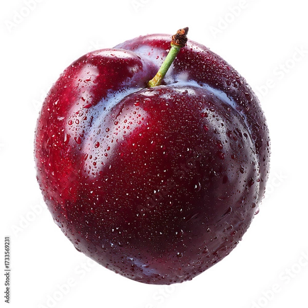 Obraz Governors plum