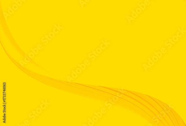 Fototapeta abstract yellow and black are light pattern with the gradient is the with floor wall metal texture soft tech diagonal background black dark sleek clean modern.