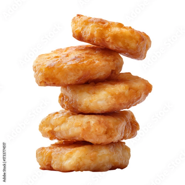 Obraz Chicken McNuggets