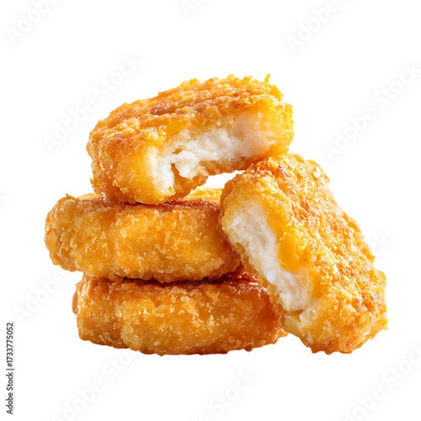 Obraz Chicken McNuggets