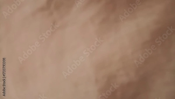 Fototapeta Subtle Beige Abstract Texture Background.