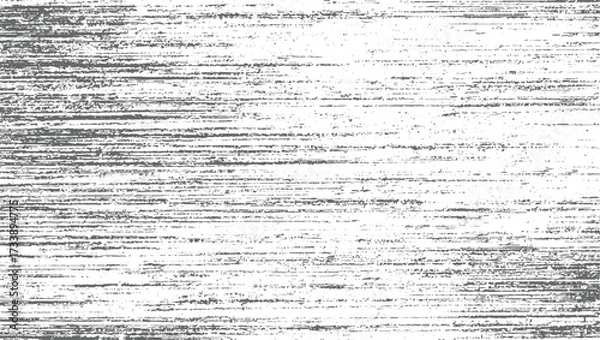 Fototapeta Subtle halftone grunge urban texture vector.  Distressed Horizontal Line Noise  overlay, Subtle grain texture overlay. Grunge, vector design on transparent background.