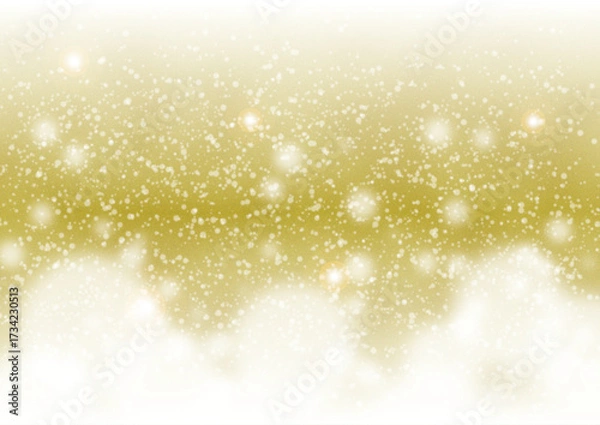 Obraz Winter Background 001