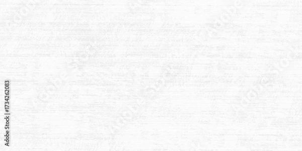 Fototapeta White paper texture. Light fine textured background