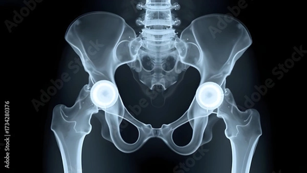 Obraz Jumbo Acetabular Cups for Large Bone Defect Reconstruction