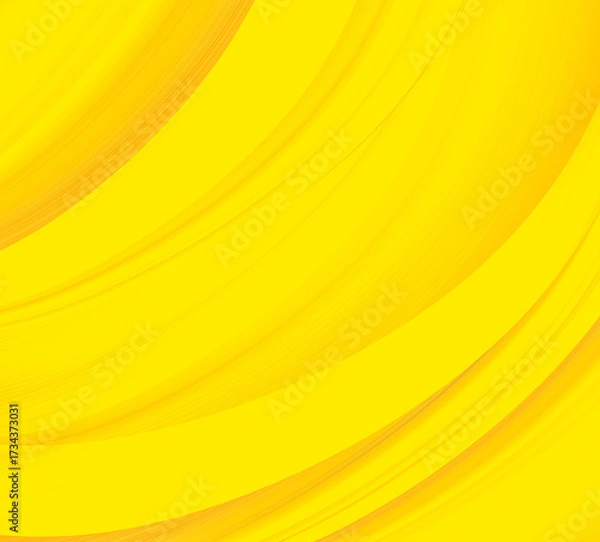 Fototapeta abstract yellow and black are light pattern with the gradient is the with floor wall metal texture soft tech diagonal background black dark sleek clean modern.