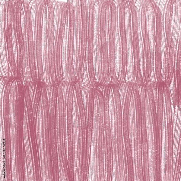 Obraz pink fabric texture