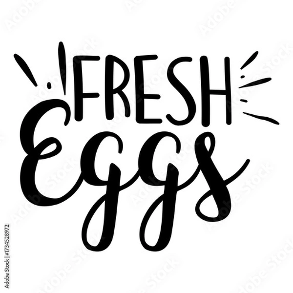 Fototapeta Easter SVG  design