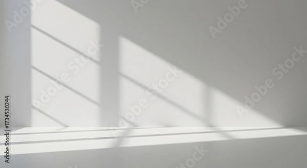 Obraz abstract architecture background