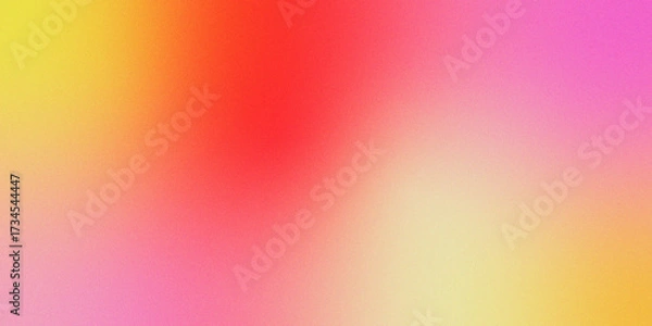 Obraz Abstract Gradient Background Design