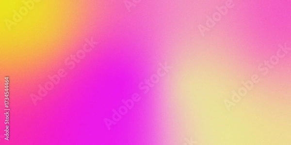 Obraz Abstract Gradient Background