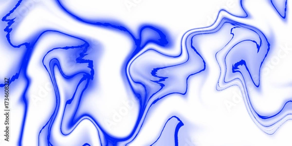 Fototapeta Colorful marble pattern. Abstract wavy curve fluid modern marble texture background. Artwork abstract vector texture. liquify color abstract background wallpaper premium photo premium vector