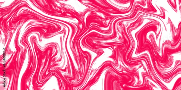 Fototapeta Colorful marble pattern. Abstract wavy curve fluid modern marble texture background. Artwork abstract vector texture. liquify color abstract background wallpaper premium photo premium vector