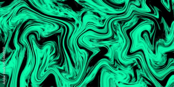 Fototapeta Colorful marble pattern. Abstract wavy curve fluid modern marble texture background. Artwork abstract vector texture. liquify color abstract background wallpaper premium photo premium vector