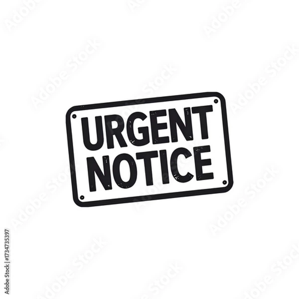 Fototapeta Grungy canvas texture with cream center space