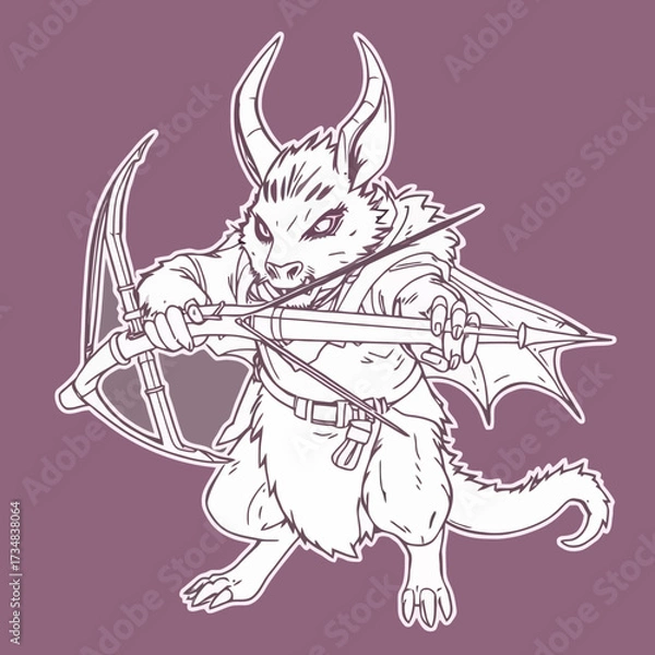 Fototapeta 008_20250919_131548_Capybara demon hunter with cro [Converted]