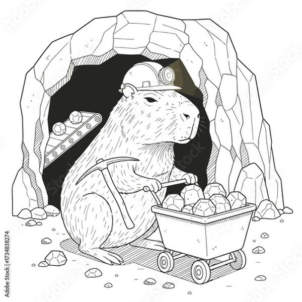 Fototapeta nerated_image_51 [Converted]