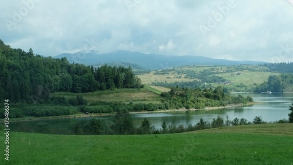 Obraz Tatry