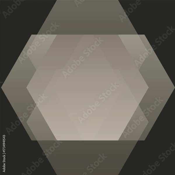 Obraz abstract background
