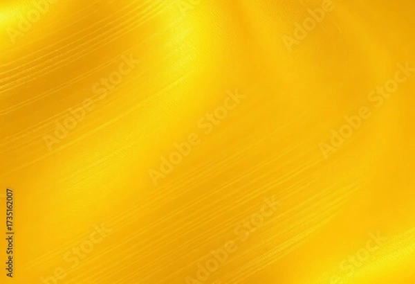 Fototapeta Shimmering, swirling abstract gold texture with subtle light and shadow effects,  metal,  foil
