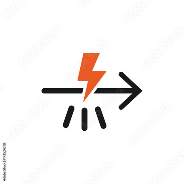 Obraz yes and no buttons