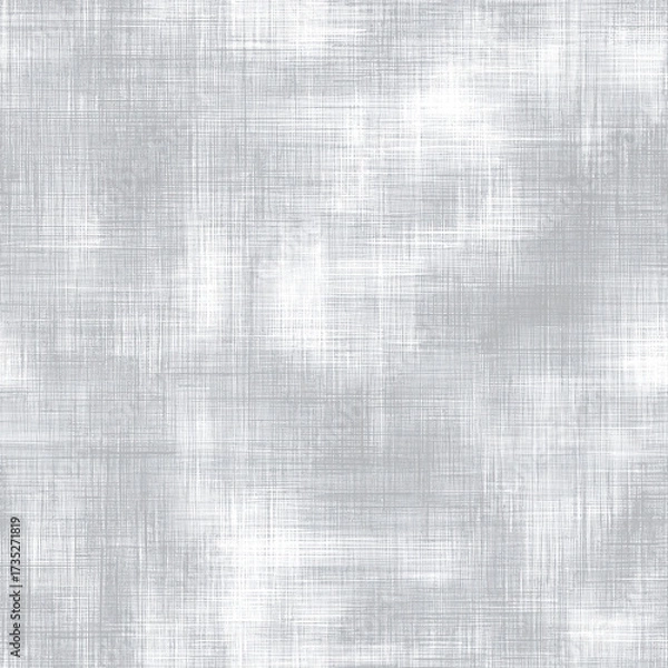 Fototapeta Soft Monochrome Grey 2D Texture
