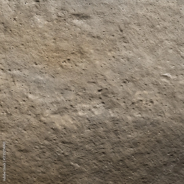 Fototapeta Hyper-Realistic Macro Natural Stone Texture