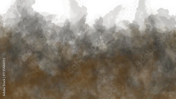 Obraz Golden Dust Sparkle Background