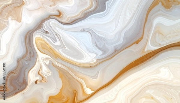 Fototapeta abstract background texture of the waves