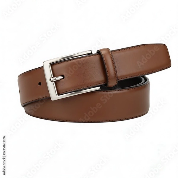 Obraz Honeyed Leather, Silver Gleam