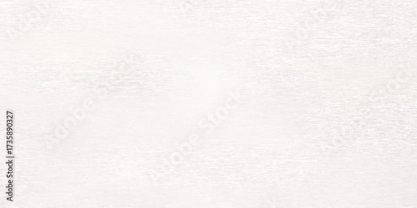 Fototapeta light sheet of paper background. white page texture