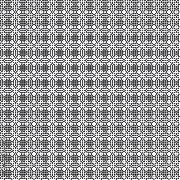 Fototapeta vector seamless pattern